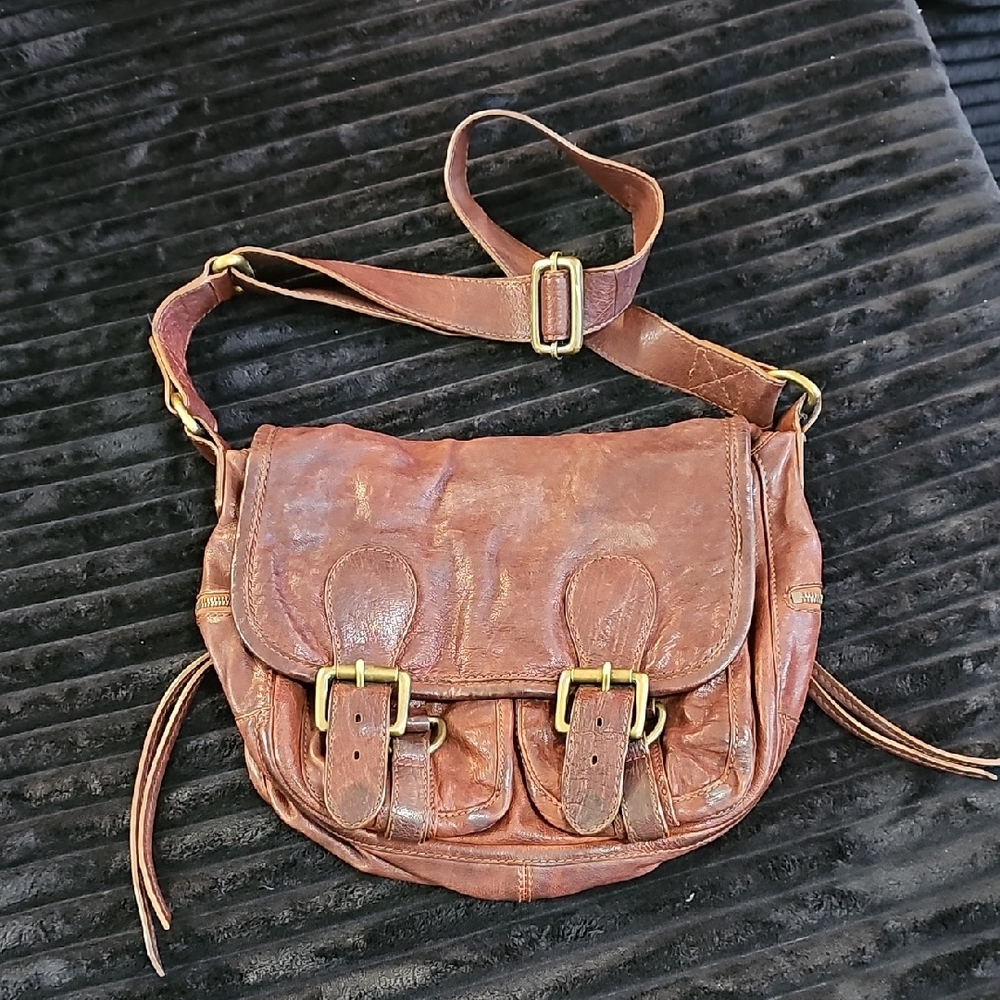 Banana Republic Leather Women's Bag